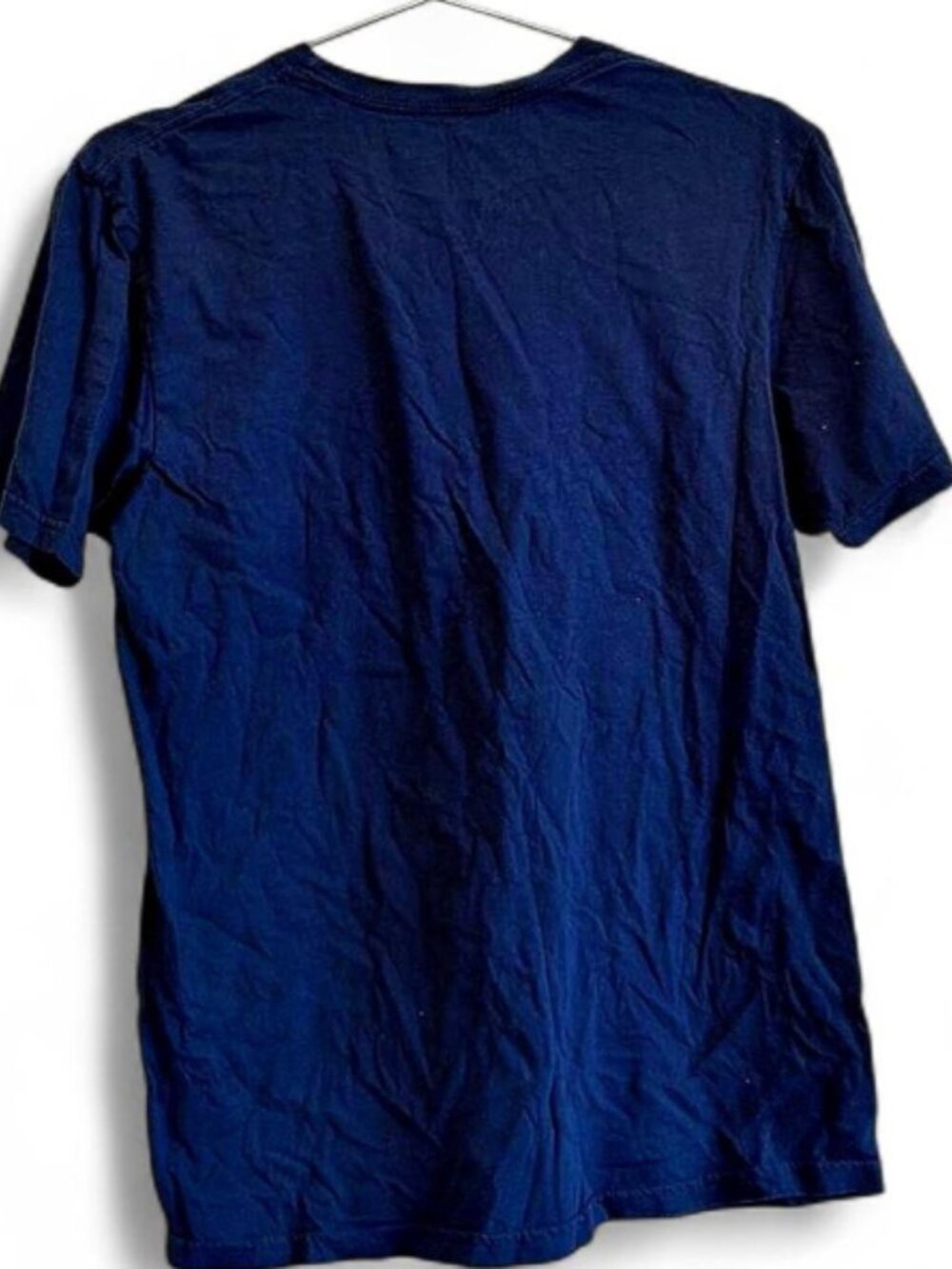 Trendy skull print T-shirt - Picture 2 of 3